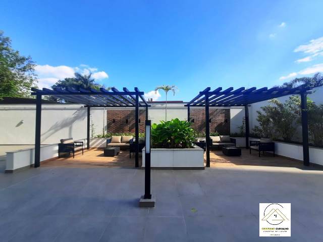 Apartamento, 1 quarto, 45 m² - Foto 23