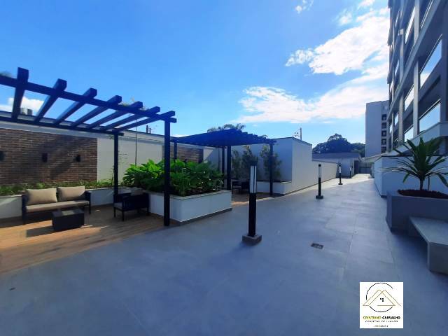 Apartamento, 1 quarto, 45 m² - Foto 24