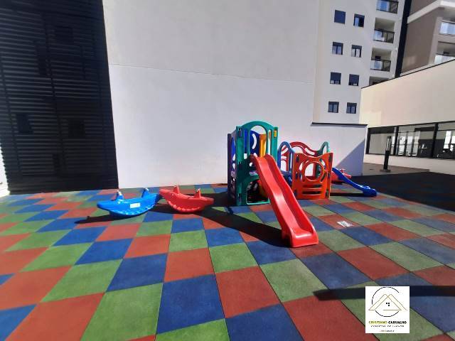 Apartamento, 1 quarto, 45 m² - Foto 11
