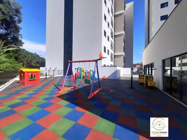Apartamento, 1 quarto, 45 m² - Foto 10