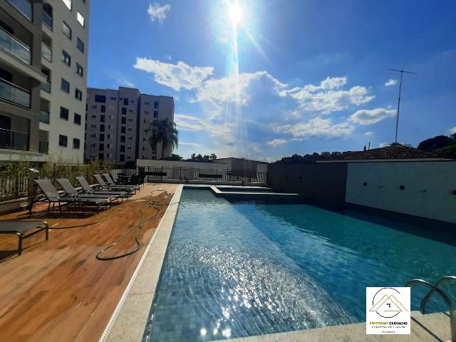 Apartamento, 1 quarto, 45 m² - Foto 8