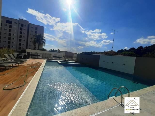 Apartamento, 1 quarto, 45 m² - Foto 7