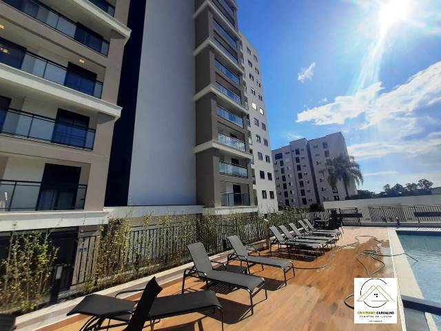 Apartamento, 1 quarto, 45 m² - Foto 9