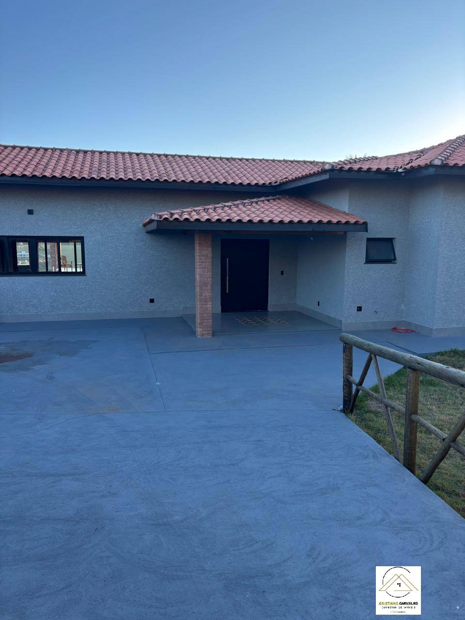 Sítio, 4 quartos, 1888 m² - Foto 5
