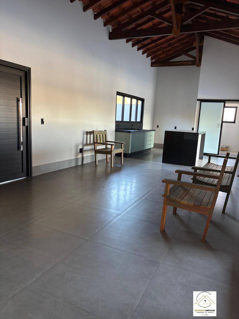Sítio, 4 quartos, 1888 m² - Foto 6